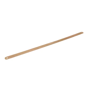 Hojas de Segueta Antichispa