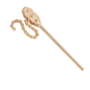 Llaves con Cadena Antichispa