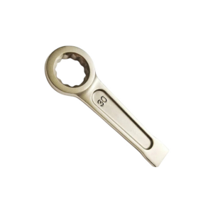 Llaves de Impacto Antichispa