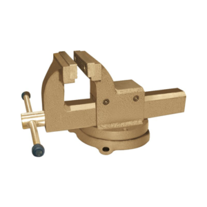 Prensa de Banco Antichispa